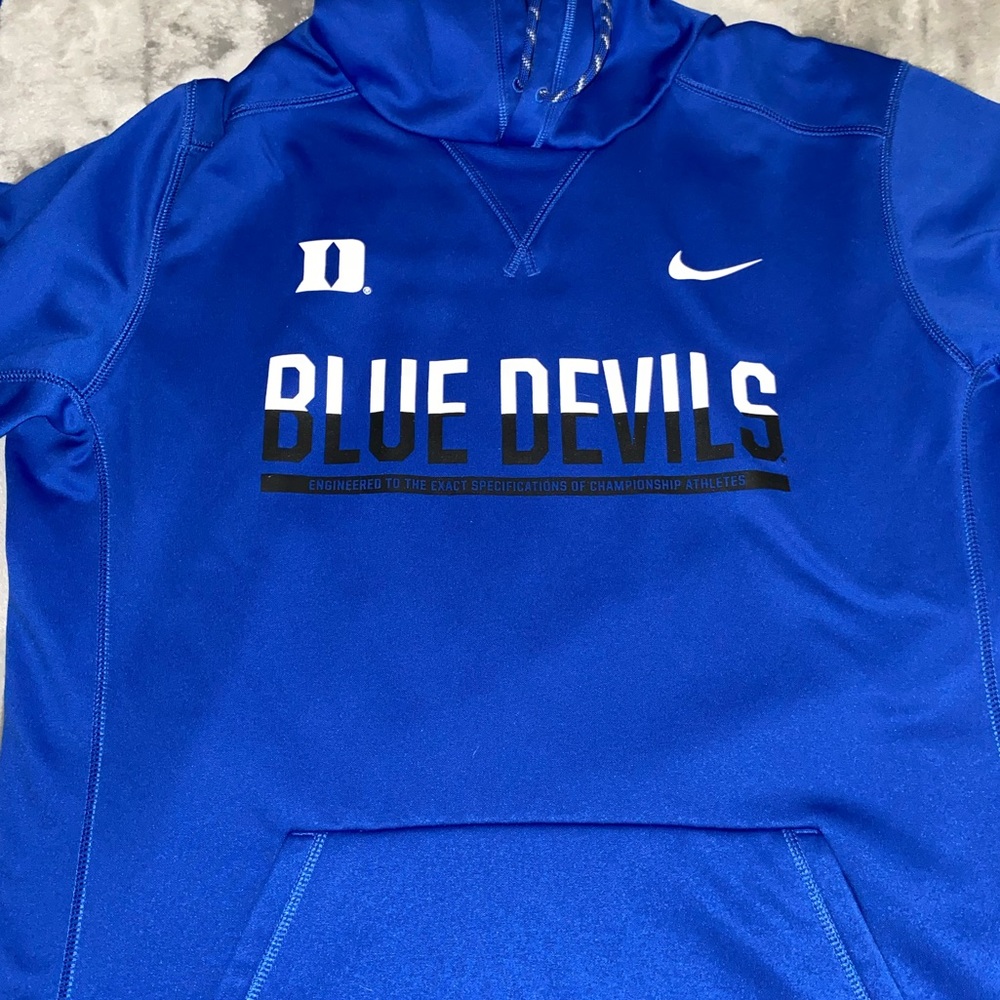 Nike Fleece Hoody